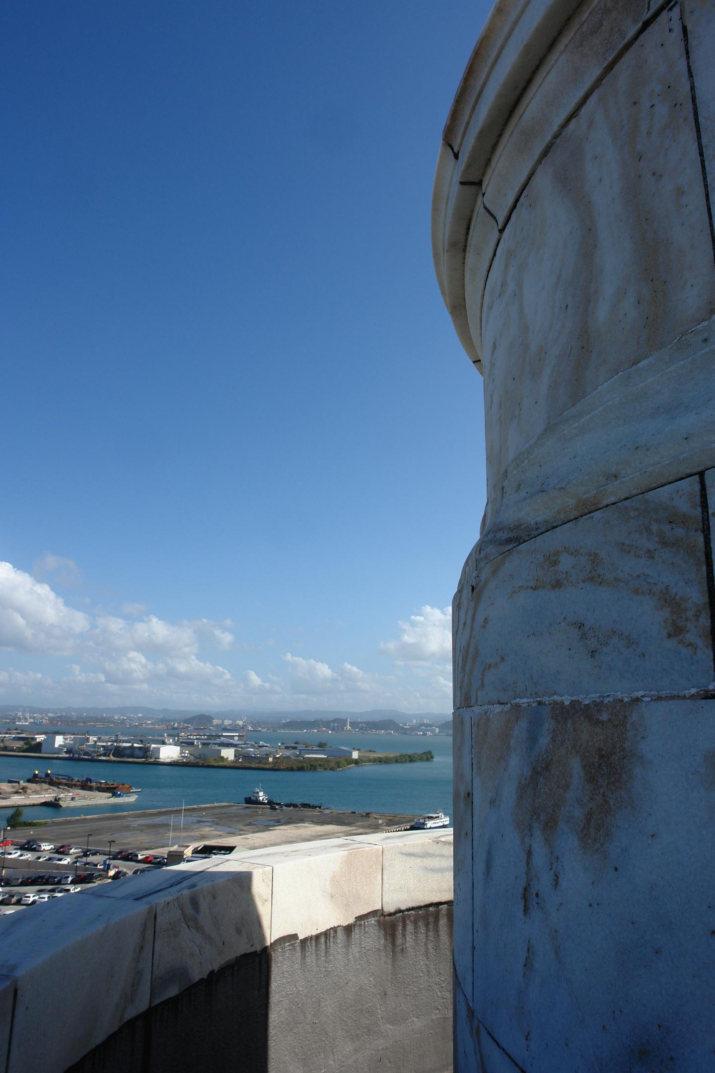Capitolio de Puerto Rico - San Juan (Puerta de Tierra) - 2011 00060